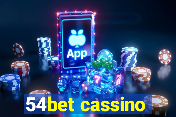 54bet cassino